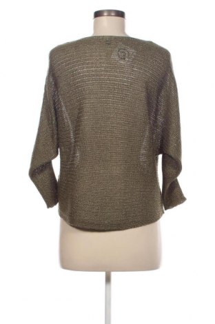 Дамски пуловер Tom Tailor, Размер M, Цвят Зелен, Цена 41,00 лв.