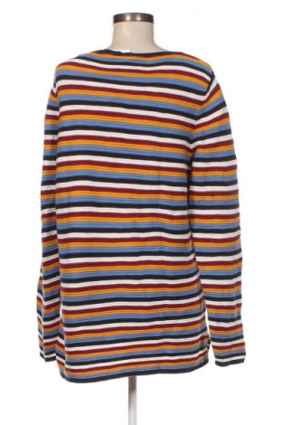 Damenpullover Tom Tailor, Größe XXL, Farbe Mehrfarbig, Preis € 14,27