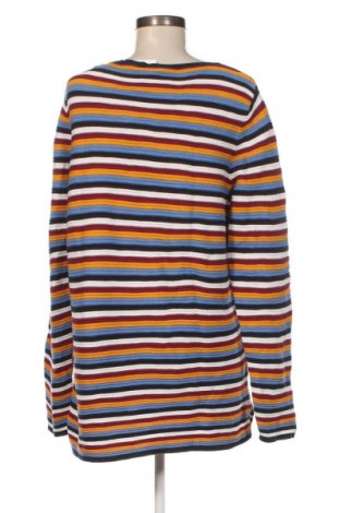 Damenpullover Tom Tailor, Größe XXL, Farbe Mehrfarbig, Preis 28,53 €