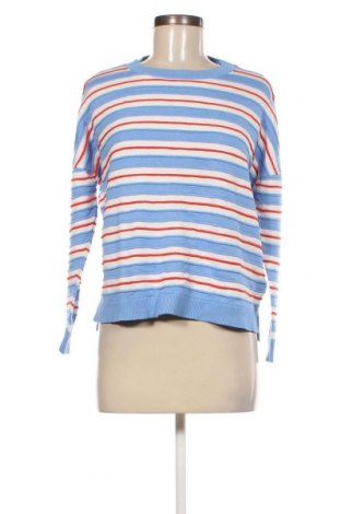 Γυναικείο πουλόβερ Tom Tailor, Μέγεθος S, Χρώμα Πολύχρωμο, Τιμή 4,82 €