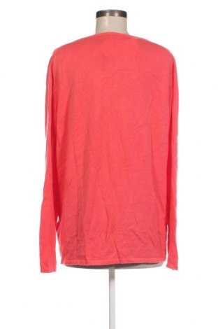 Női pulóver Tom Tailor, Méret XL, Szín Rózsaszín, Ár 11 325 Ft