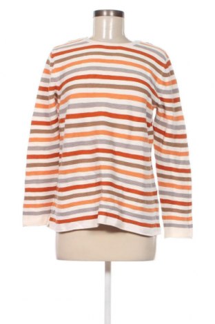Γυναικείο πουλόβερ Tom Tailor, Μέγεθος XL, Χρώμα Πολύχρωμο, Τιμή 8,62 €