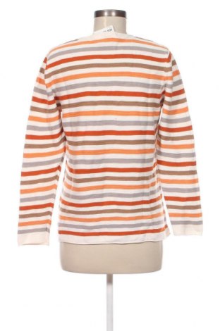 Γυναικείο πουλόβερ Tom Tailor, Μέγεθος XL, Χρώμα Πολύχρωμο, Τιμή 10,40 €