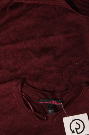 Damenpullover Tom Tailor, Größe S, Farbe Rot, Preis € 7,42