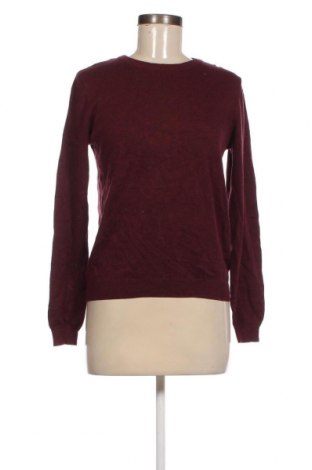 Γυναικείο πουλόβερ Tom Tailor, Μέγεθος S, Χρώμα Κόκκινο, Τιμή 4,82 €