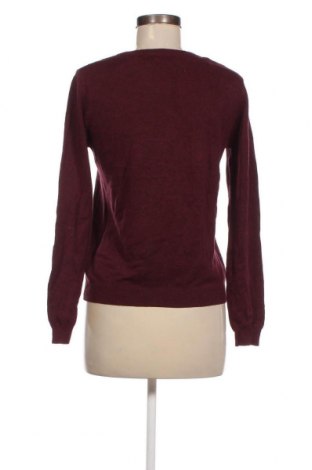 Γυναικείο πουλόβερ Tom Tailor, Μέγεθος S, Χρώμα Κόκκινο, Τιμή 6,59 €
