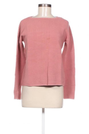 Дамски пуловер Tom Tailor, Размер XS, Цвят Пепел от рози, Цена 41,85 лв.