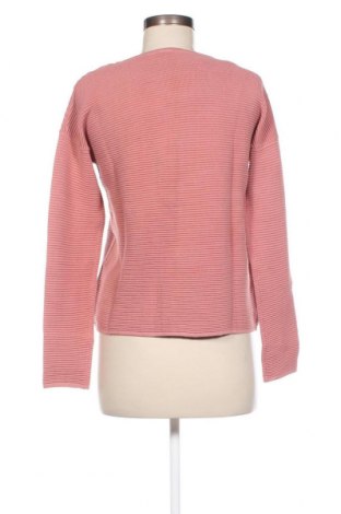 Дамски пуловер Tom Tailor, Размер XS, Цвят Пепел от рози, Цена 37,20 лв.