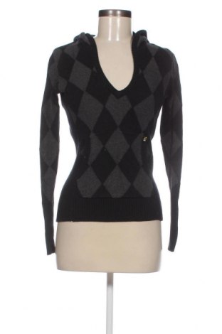 Γυναικείο πουλόβερ Tommy Hilfiger, Μέγεθος S, Χρώμα Μαύρο, Τιμή 20,78 €