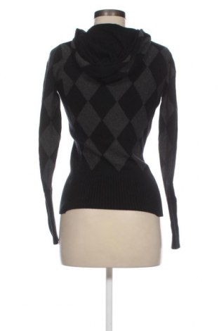Дамски пуловер Tommy Hilfiger, Размер S, Цвят Черен, Цена 47,04 лв.