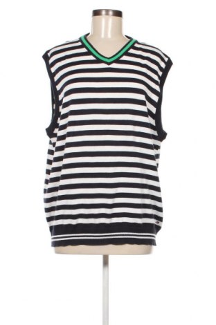 Γυναικείο πουλόβερ Tommy Hilfiger, Μέγεθος XL, Χρώμα Πολύχρωμο, Τιμή 35,77 €