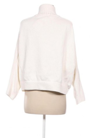 Дамски пуловер Tommy Hilfiger, Размер S, Цвят Бял, Цена 95,80 лв.