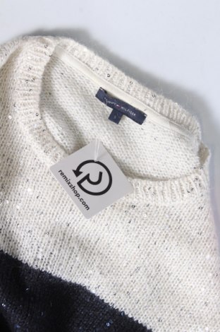 Γυναικείο πουλόβερ Tommy Hilfiger, Μέγεθος S, Χρώμα Πολύχρωμο, Τιμή 35,63 €