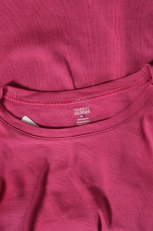 Damenpullover Tommy Hilfiger, Größe L, Farbe Rosa, Preis 31,75 €