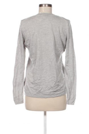 Γυναικείο πουλόβερ Tommy Hilfiger, Μέγεθος L, Χρώμα Γκρί, Τιμή 35,63 €