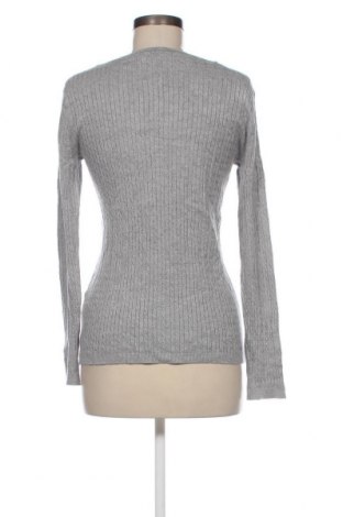 Γυναικείο πουλόβερ Tommy Hilfiger, Μέγεθος S, Χρώμα Γκρί, Τιμή 30,28 €