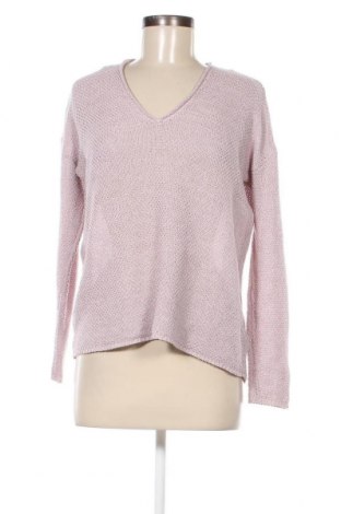 Γυναικείο πουλόβερ Tommy Hilfiger, Μέγεθος M, Χρώμα Ρόζ , Τιμή 28,50 €