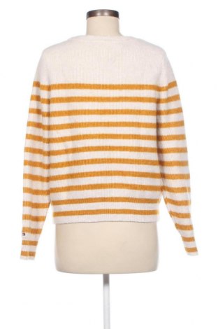 Дамски пуловер Tommy Hilfiger, Размер L, Цвят Многоцветен, Цена 28,80 лв.