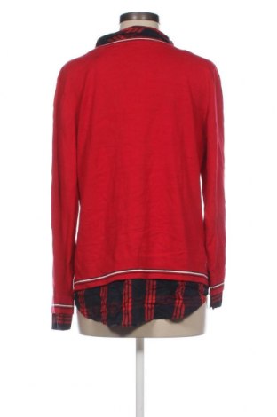 Damenpullover Tommy Hilfiger, Größe XL, Farbe Rot, Preis € 43,42