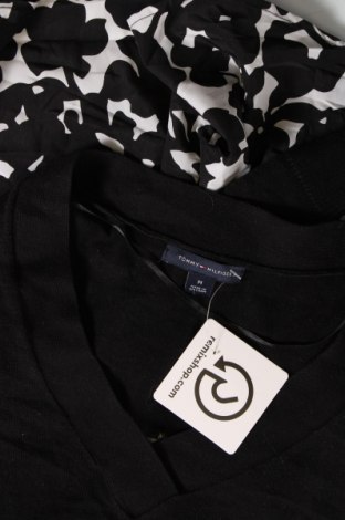 Дамски пуловер Tommy Hilfiger, Размер M, Цвят Черен, Цена 56,64 лв.