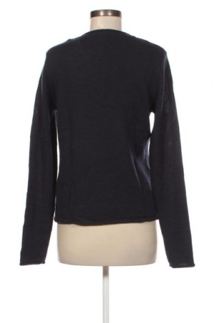 Γυναικείο πουλόβερ Tommy Hilfiger, Μέγεθος M, Χρώμα Μπλέ, Τιμή 57,83 €