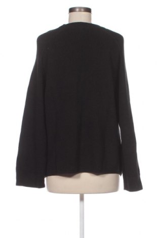 Γυναικείο πουλόβερ Tommy Hilfiger, Μέγεθος L, Χρώμα Μαύρο, Τιμή 53,63 €
