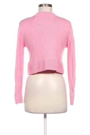 Дамски пуловер Topshop, Размер S, Цвят Розов, Цена 20,91 лв.
