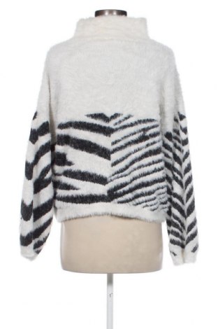 Γυναικείο πουλόβερ Topshop, Μέγεθος S, Χρώμα Πολύχρωμο, Τιμή 6,59 €