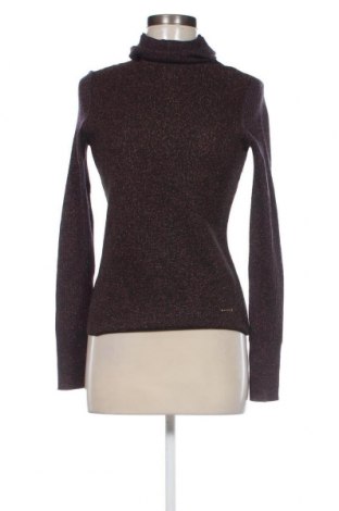 Γυναικείο πουλόβερ Tory Burch, Μέγεθος S, Χρώμα Πολύχρωμο, Τιμή 78,34 €