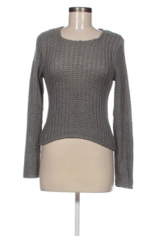 Damenpullover Transfer, Größe S, Farbe Grün, Preis 6,99 €