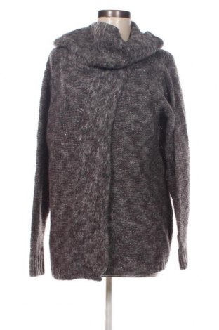 Дамски пуловер Tredy, Размер M, Цвят Сив, Цена 14,50 лв.