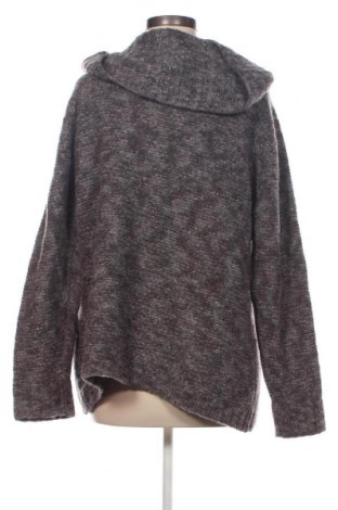 Γυναικείο πουλόβερ Tredy, Μέγεθος M, Χρώμα Γκρί, Τιμή 5,74 €