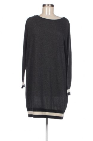 Damski sweter Trend One, Rozmiar XL, Kolor Szary, Cena 41,74 zł