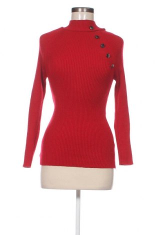 Damenpullover Trendyol, Größe S, Farbe Rot, Preis € 12,63