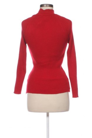 Női pulóver Trendyol, Méret S, Szín Piros, Ár 5 680 Ft