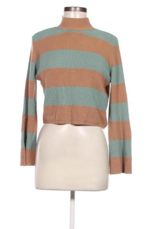 Дамски пуловер Trendyol, Размер S, Цвят Многоцветен, Цена 26,75 лв.