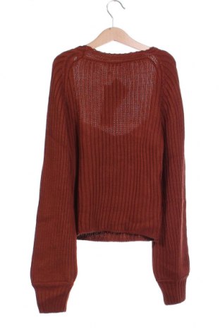 Pulover de femei Trendyol, Mărime M, Culoare Maro, Preț 100,95 Lei