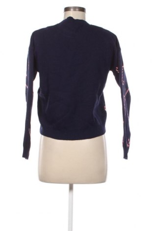 Női pulóver Trendyol, Méret S, Szín Kék, Ár 2 913 Ft