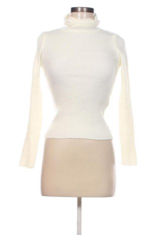 Damenpullover Trendyol, Größe M, Farbe Weiß, Preis € 47,94