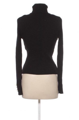 Pulover de femei Trendyol, Mărime M, Culoare Negru, Preț 58,12 Lei