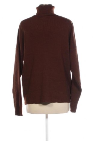 Дамски пуловер Trendyol, Размер S, Цвят Кафяв, Цена 16,40 лв.
