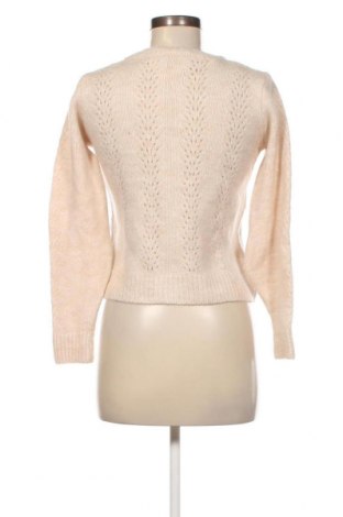 Дамски пуловер Trendyol, Размер S, Цвят Розов, Цена 16,40 лв.