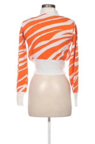 Дамски пуловер Trendyol, Размер S, Цвят Многоцветен, Цена 37,20 лв.