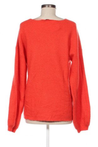 Damski sweter Triangle By s.Oliver, Rozmiar XL, Kolor Czerwony, Cena 62,95 zł