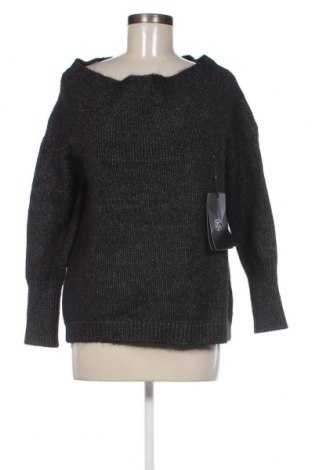 Γυναικείο πουλόβερ Trueprodigy, Μέγεθος M, Χρώμα Μαύρο, Τιμή 18,93 €