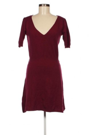 Γυναικείο πουλόβερ Tu, Μέγεθος XL, Χρώμα Κόκκινο, Τιμή 9,70 €
