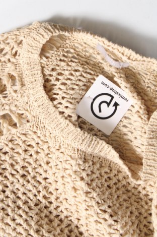 Γυναικείο πουλόβερ Tuzzi, Μέγεθος XL, Χρώμα  Μπέζ, Τιμή 10,14 €