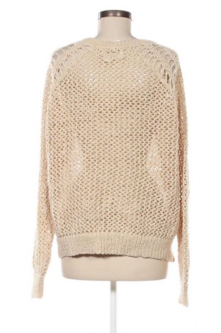 Γυναικείο πουλόβερ Tuzzi, Μέγεθος XL, Χρώμα  Μπέζ, Τιμή 6,59 €