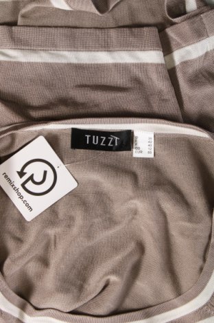 Γυναικείο πουλόβερ Tuzzi, Μέγεθος M, Χρώμα  Μπέζ, Τιμή 3,80 €