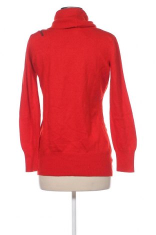 Pulover de femei Tuzzi, Mărime L, Culoare Roșu, Preț 68,25 Lei